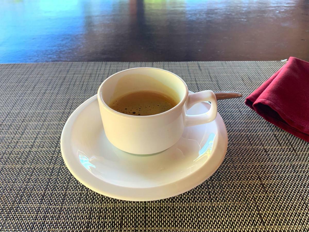 Bitung White Sands Beach Resort Lembeh מראה חיצוני תמונה